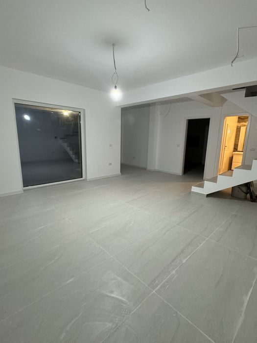Casa tip duplex 190 mp Magurele Ilfov, Strada  Fabricii