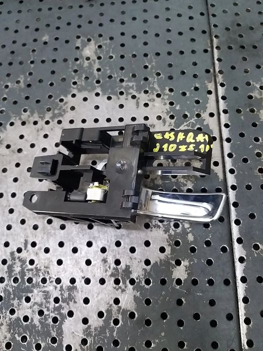 Maner interior usa dreapta fata nissan qashqai j10 nj10 jj10e 80670jd08449
