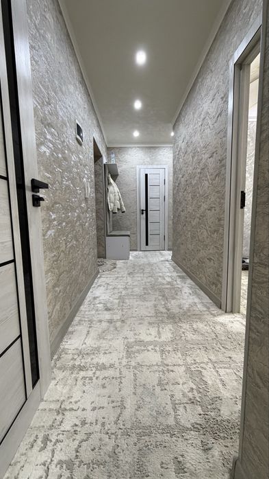 2 хоналик кунлик квартира паспорт закс билан ижарага берилади