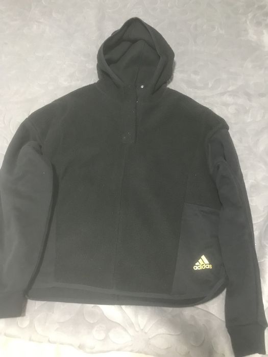 Hanorac Adidas mărimea S,nou fără etichetă
