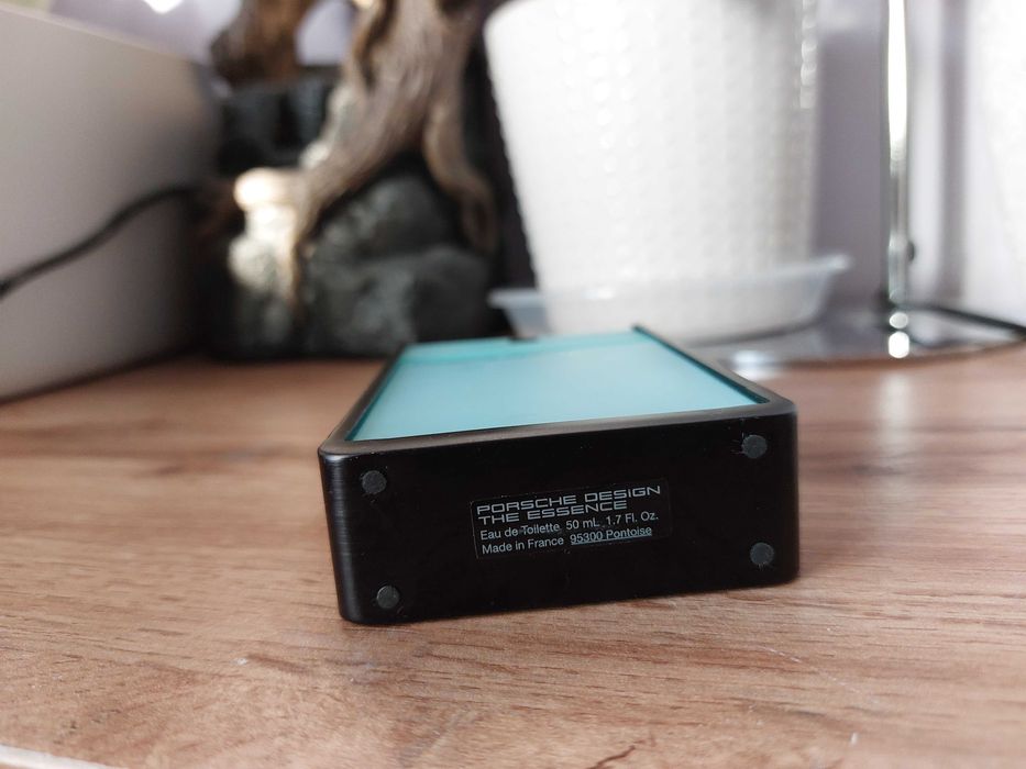 Porsche Design The Essence