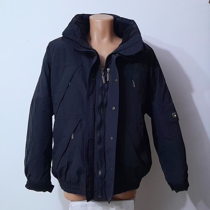 Geaca Wellensteyn Cliffjacke de iarnă impermeabilă ptr bărbați, Nr. XL