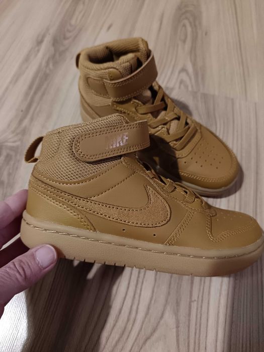 Nike детски кецове, 28,5 номер. Нови!