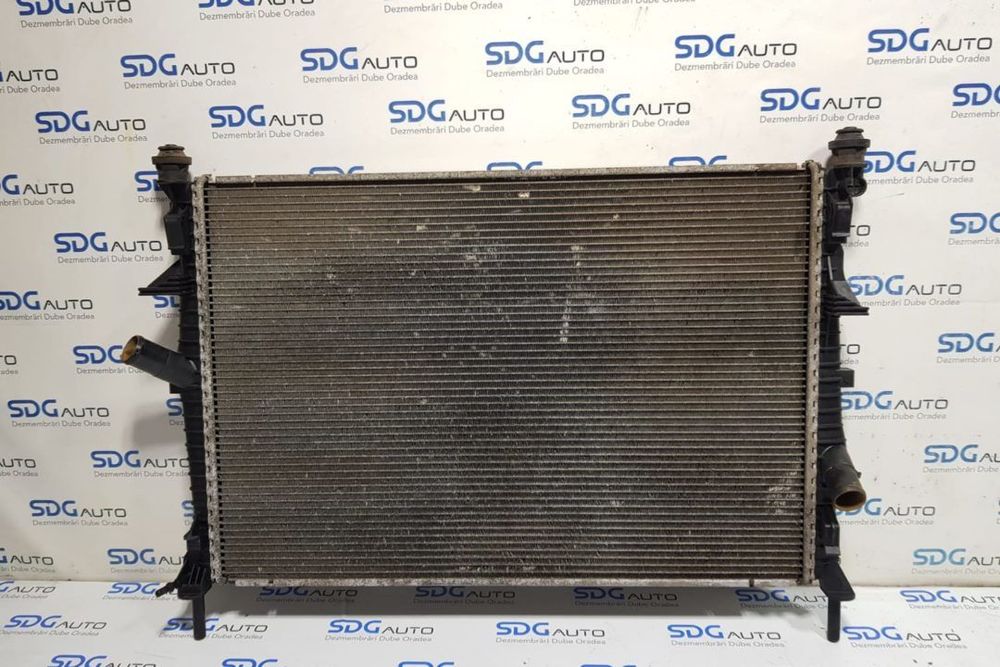 Radiator apa Ford Transit 2.2 Euro 5