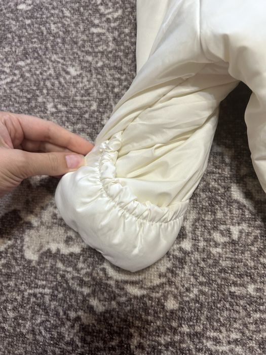 Осенний комбенизон