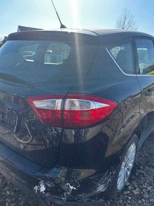 Piese disponibile FORD C MAX 2014 1.6 DIESEL