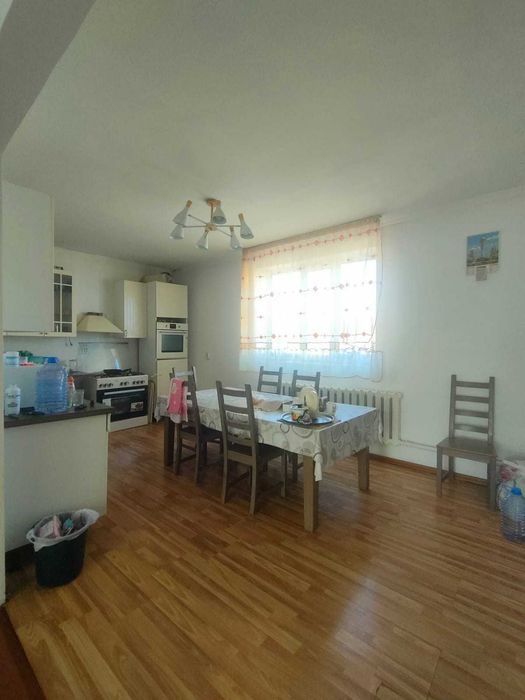 Продам коттедж недостроенный