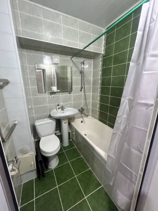 1в2/3/4 метро Минор!массив Киёт!Ц-5