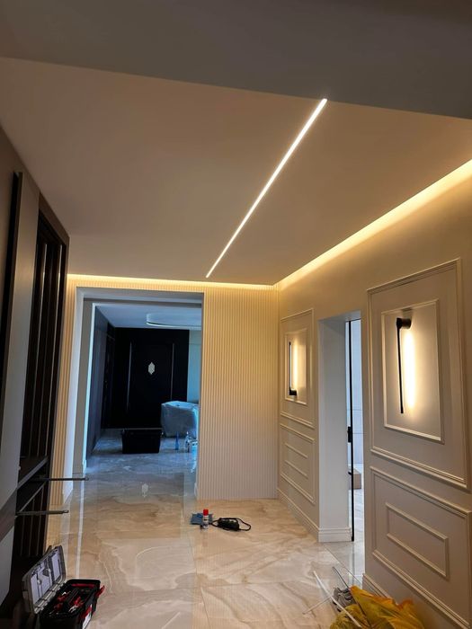 Electrician autorizat ANRE  instalatii  electrice SIBIU