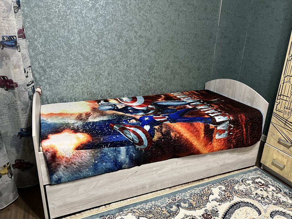 Детски гарнитура