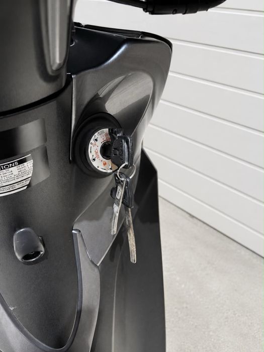 Kymco 150 Abs 2019
