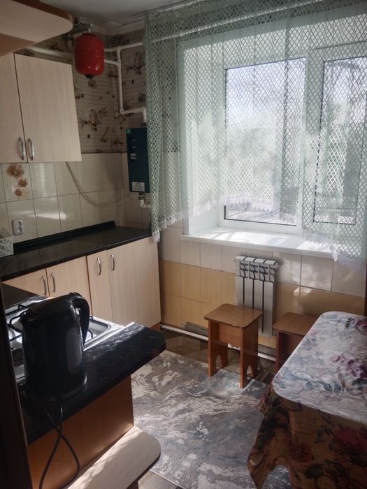 Продается квартира