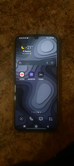 продам Samsung a70