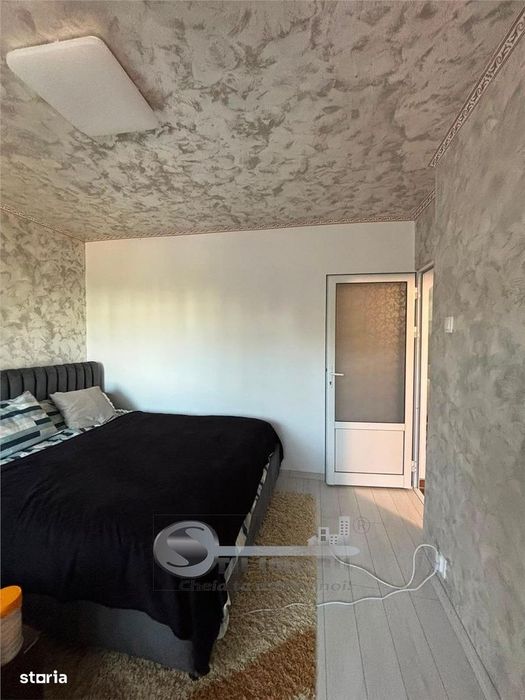 Apartament 3 camere Decomandat - CUG
