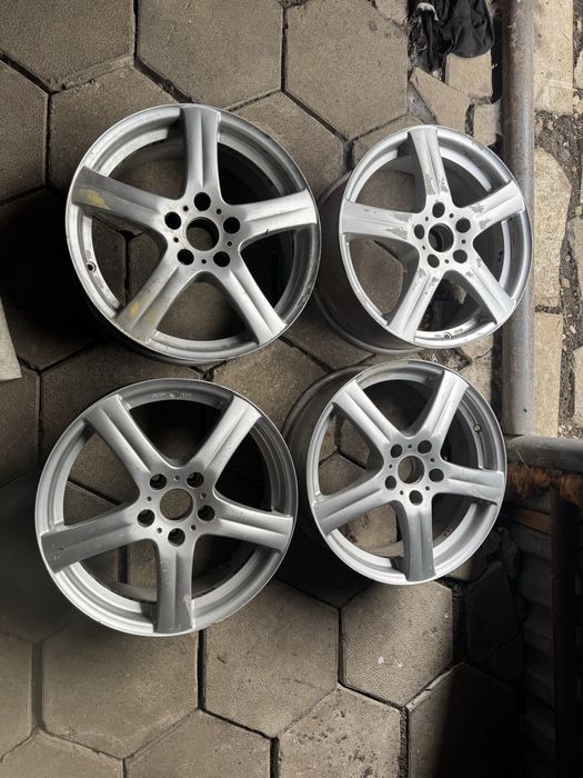 17 5х112 Vw, Audi, Mercedes, Skoda ,Seat