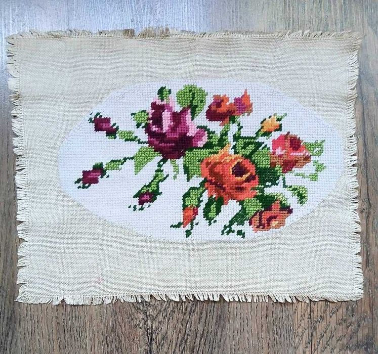 Гоблени различни