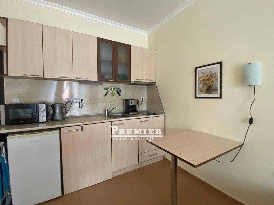 Продава се Едностаен апартамент в к.к. Слънчев бряг - 46 кв.м за 1077 €/кв.м - Снимка #4