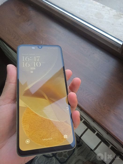 Redmi 14 C 6/128