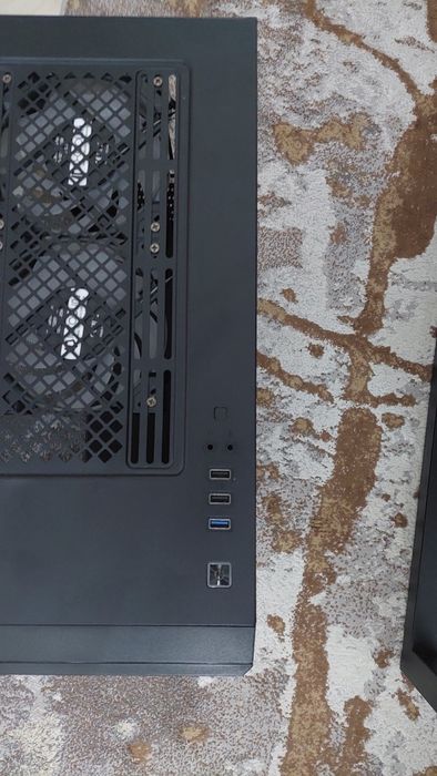 Корпус от пк DeepCool Matrexx 50