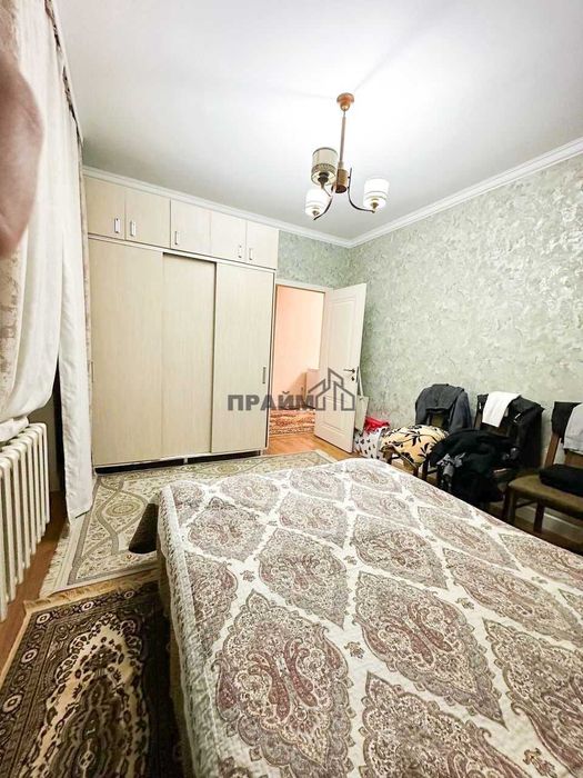 ПРОДАМ 3Х ком. Коктем (Арнай ПРАЙМ)