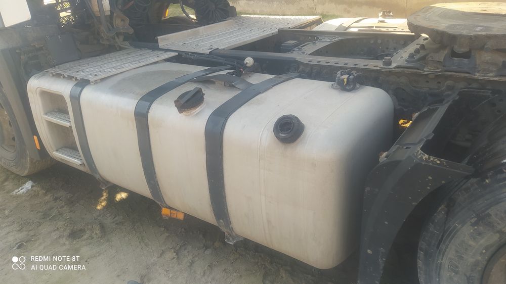 Мерседес актрос евро 6 бак глушитель сотилади