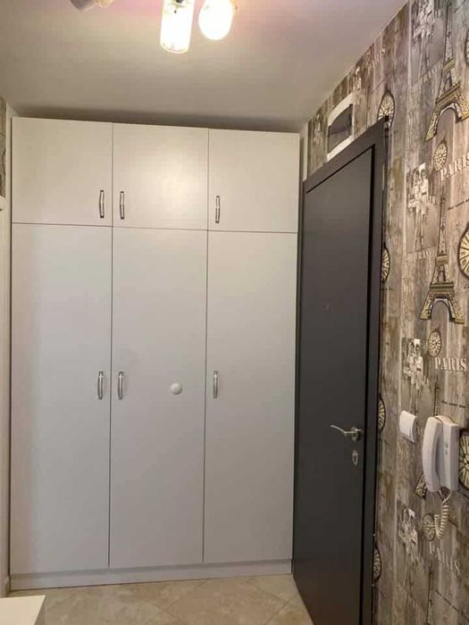Дава се под наем Двустаен апартамент в Пловдив, Мараша - 68 кв.м за 298.86 € - Снимка #7