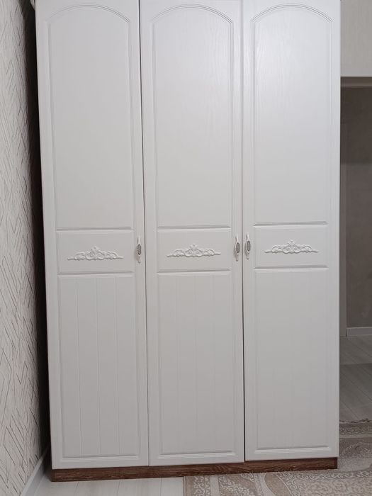 Шкаф в хорошем состоянии