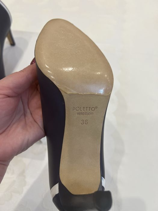 Женские туфли новые