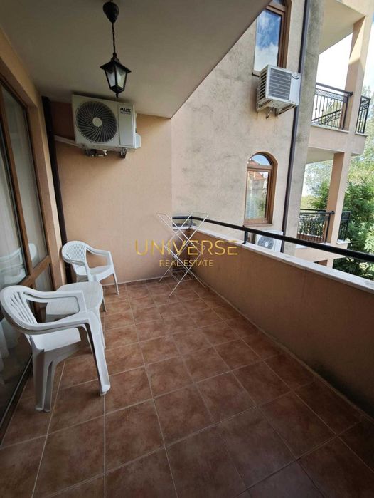 Продава се Двустаен апартамент в к.к. Слънчев бряг - 68 кв.м за 1265 €/кв.м - Снимка #3