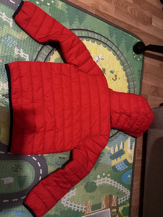 Geaca de toamma -okaidi