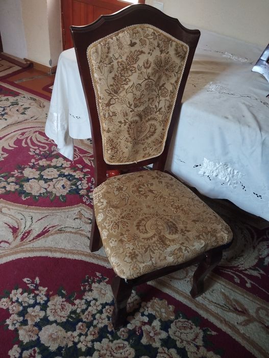 Stol stul sotamiz b/u