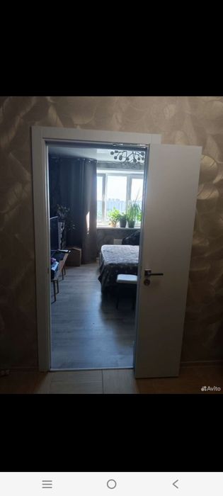 Установка дверей любой сложности и смарт замков