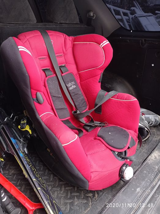 Автокресло детское Bebe Confort