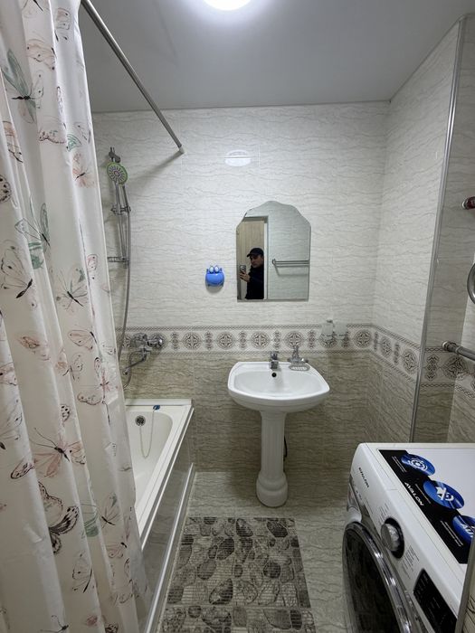 Сдается квартира