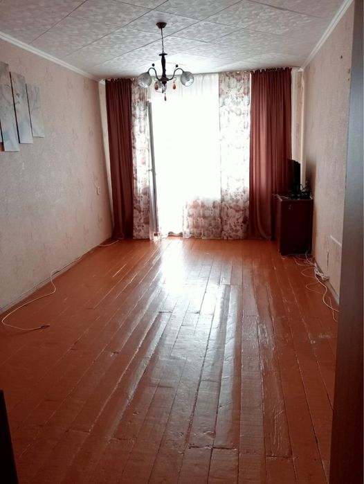 Продам двухкомнатную квартиру