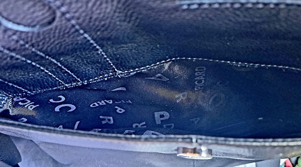 Geantă Picard Originală