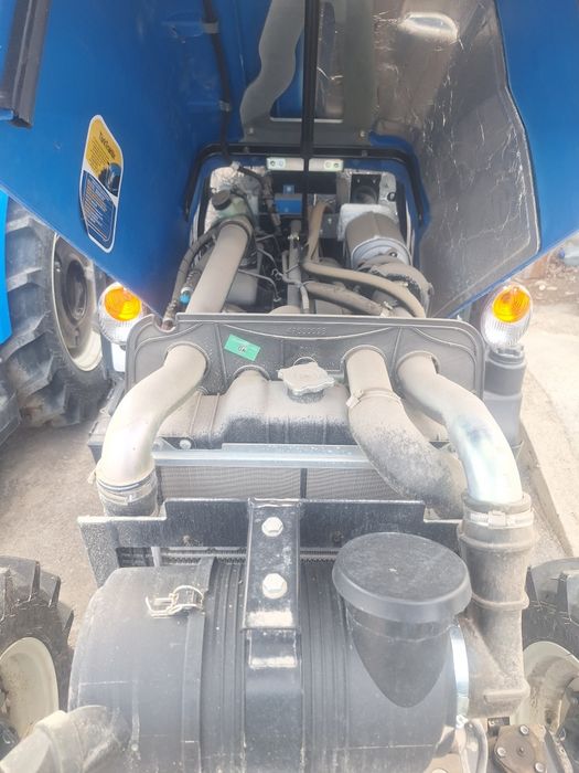 TD 4 B 65 xolati 0 yangi pachka