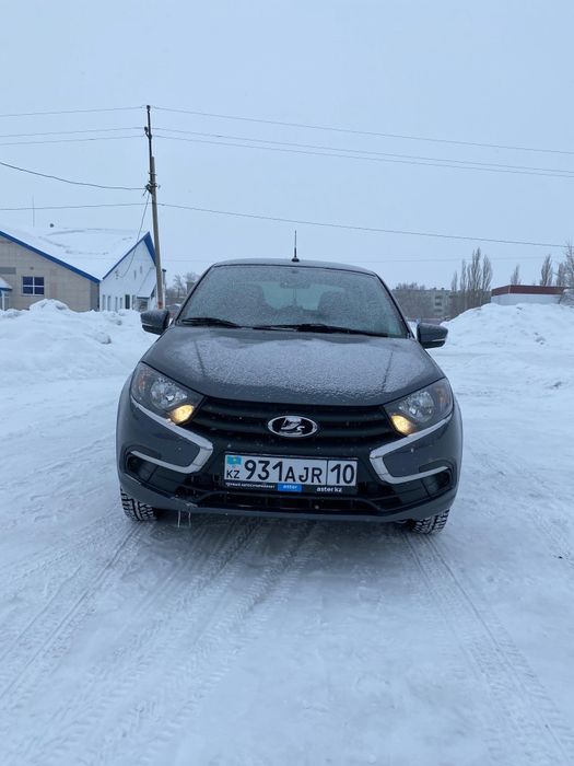 Продам гранту состояние новое