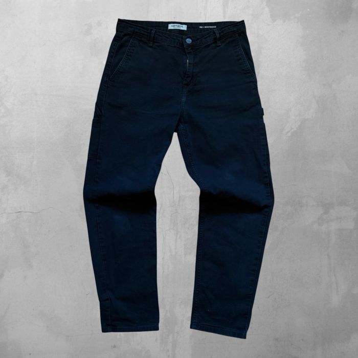 Carhartt WIP carpenter pants дамски панталони 28