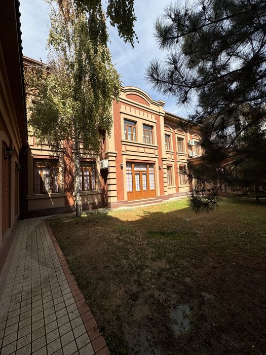 Аренда Дом Яккасарайский район шикарный большой дом