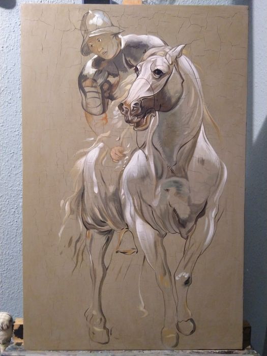 Tablouri / pictura la comanda