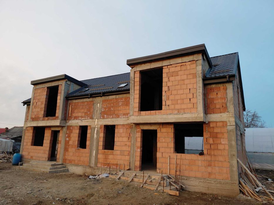 Vila Eco in Buftea la 1 km de A0