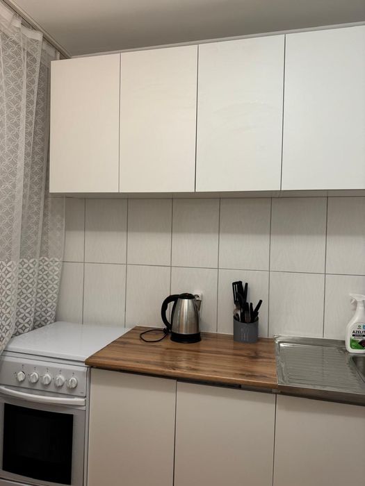 Квартира по часам