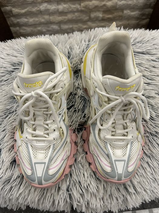 Balenciaga  Track2  дамски сникърси