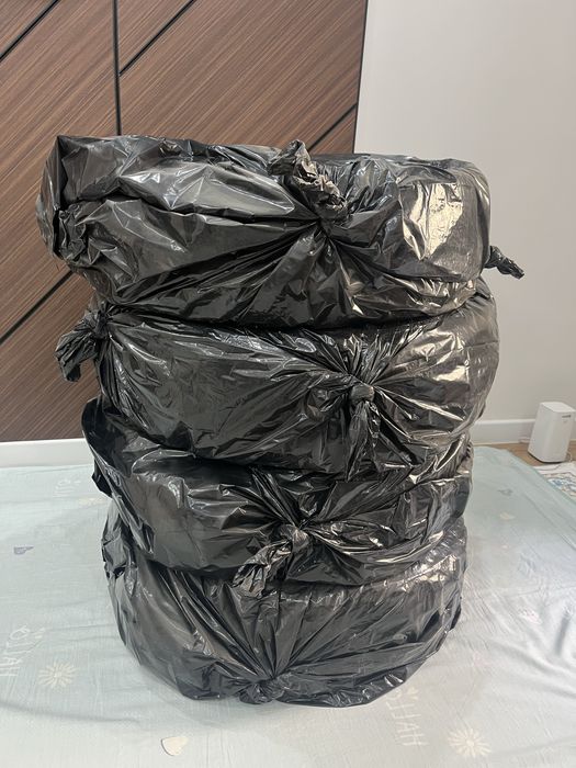 Продам шины зимние Nankang