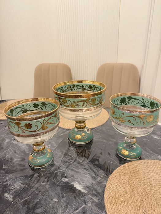 Продам посуды разные
