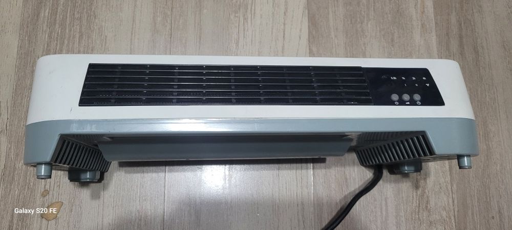 Aeroterma Celcia !!!