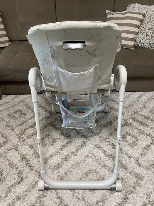 Chipolino - Master Chef