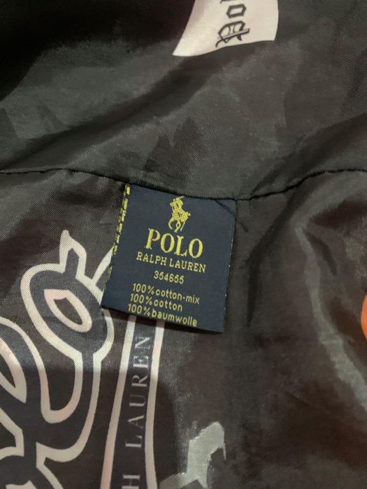 Geaca Ralph Lauren primavara M