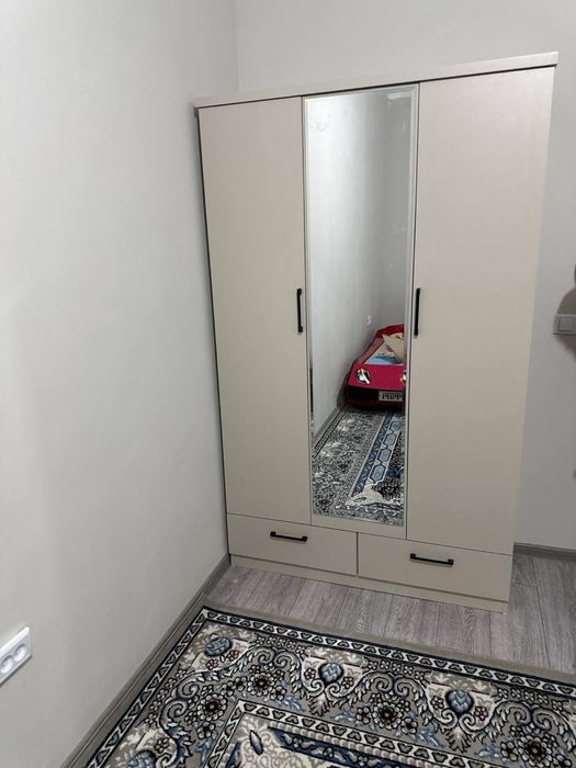 Яхши оилага  узоқ муддатга қўяман ҳамма шароити мавжуд